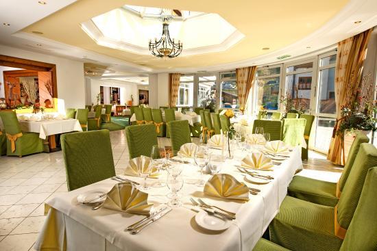 im Edelweiss Grossarl